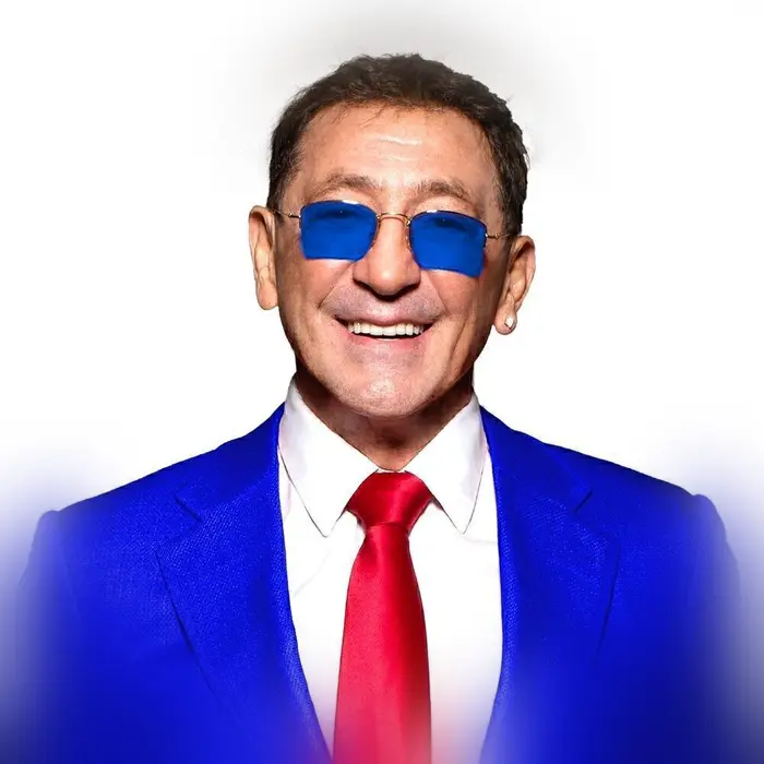 Григорий Лепс