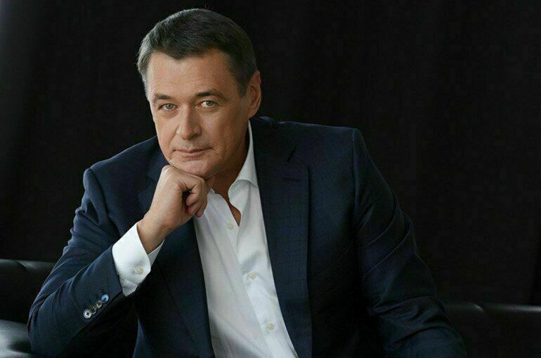 Юрий Костин
